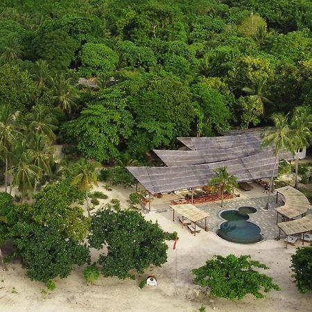 Metita Beach & Dive Resort Daruba 외부 사진