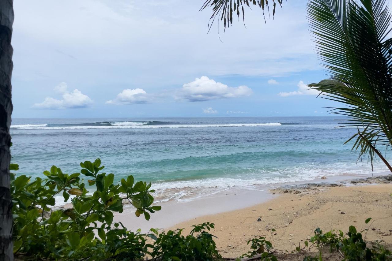 Metita Beach & Dive Resort Daruba 외부 사진