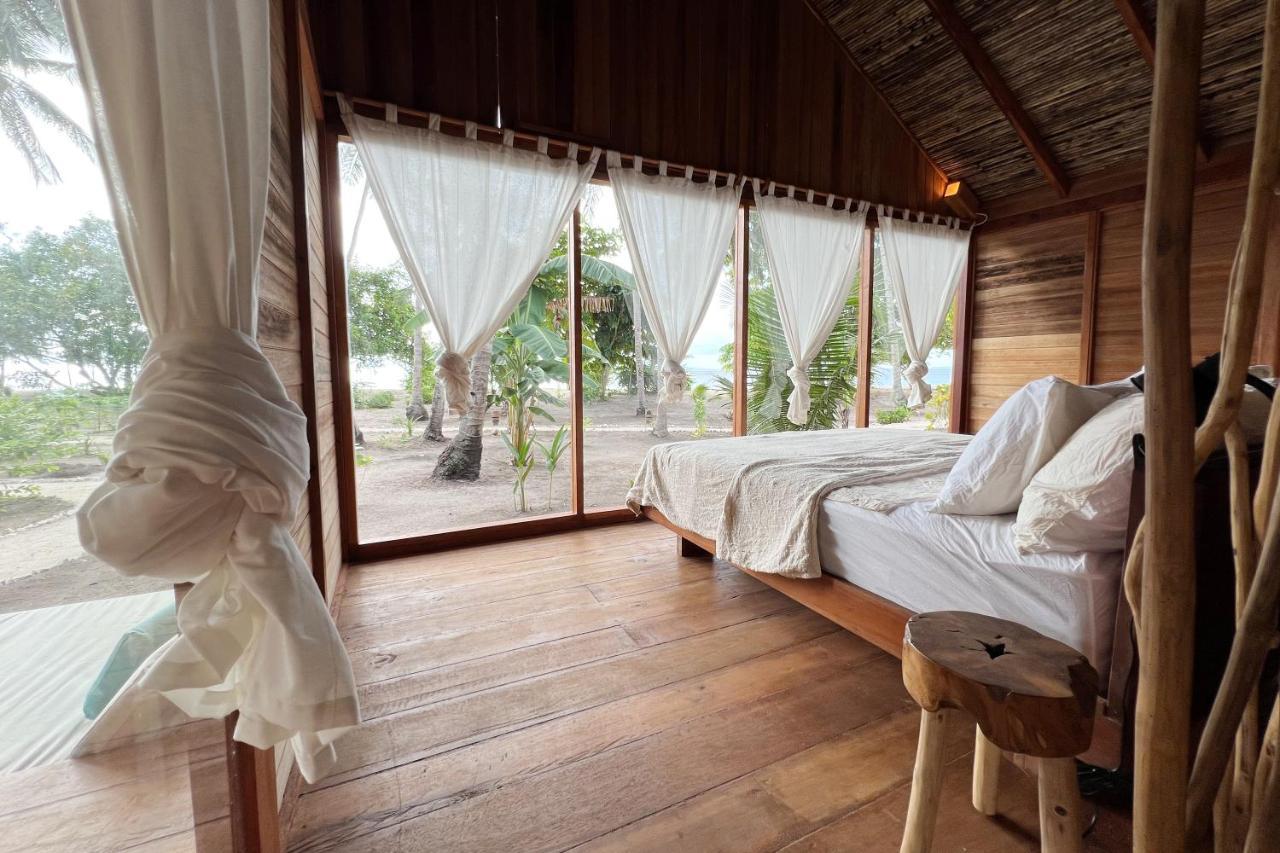 Metita Beach & Dive Resort Daruba 외부 사진