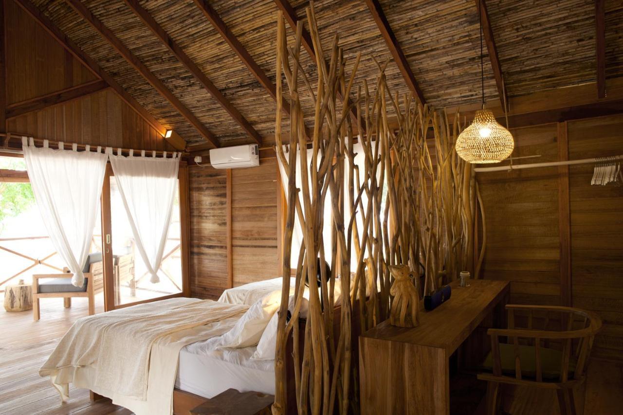 Metita Beach & Dive Resort Daruba 외부 사진