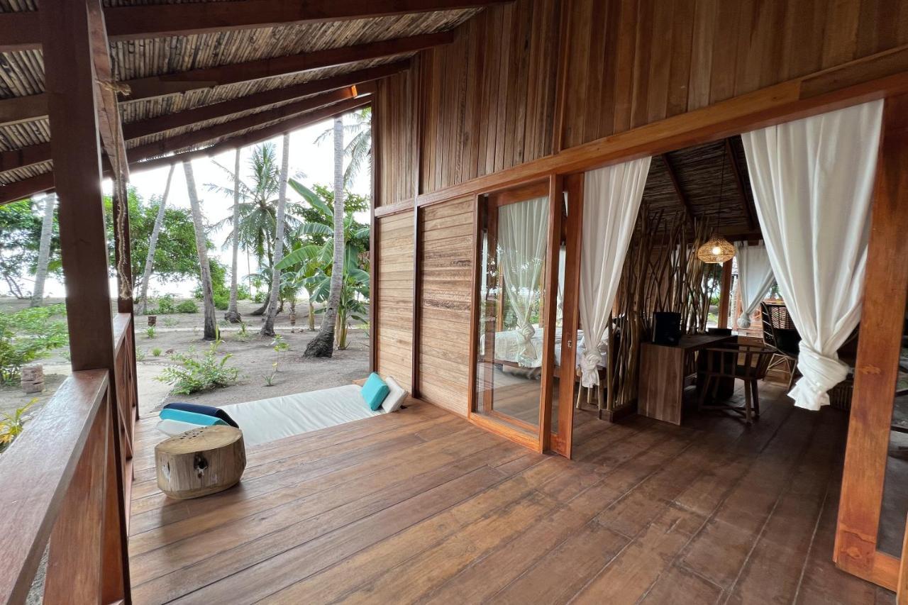 Metita Beach & Dive Resort Daruba 외부 사진
