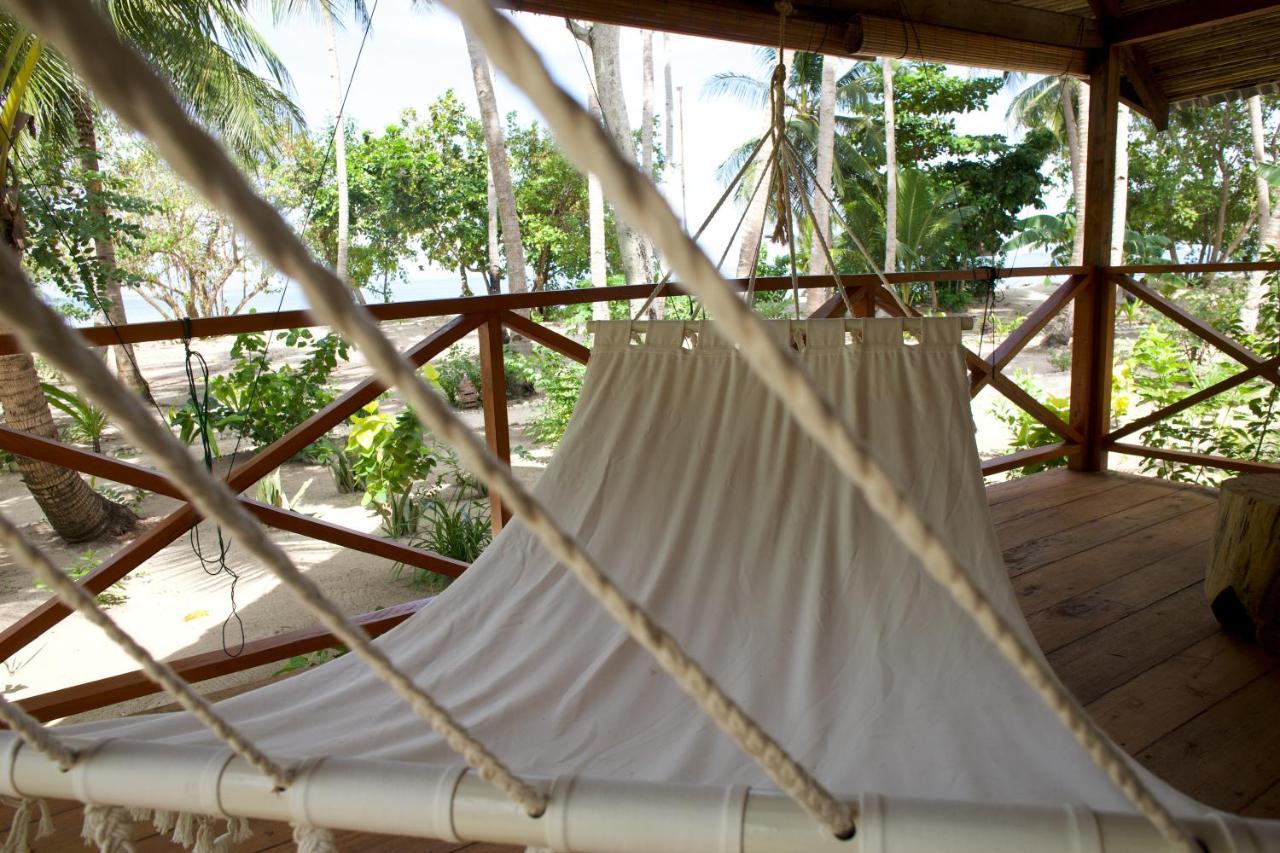 Metita Beach & Dive Resort Daruba 외부 사진