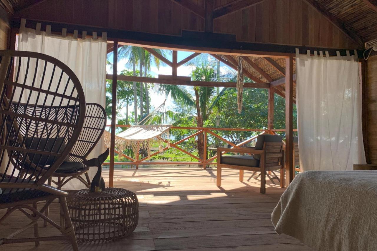 Metita Beach & Dive Resort Daruba 외부 사진